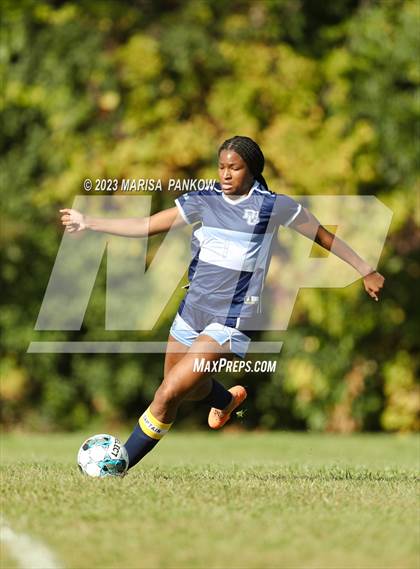 Thumbnail 3 in Bishop Grimes vs Onondaga photogallery.