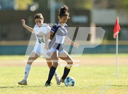 Thumbnail 3 in Bishop Grimes vs Onondaga photogallery.