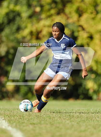 Thumbnail 1 in Bishop Grimes vs Onondaga photogallery.