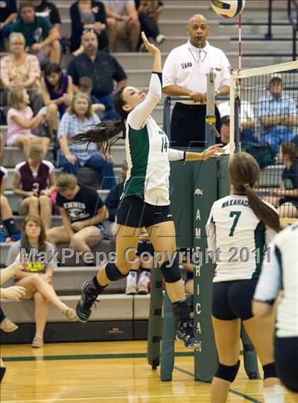 Thumbnail 2 in Ennis @ Waxahachie photogallery.