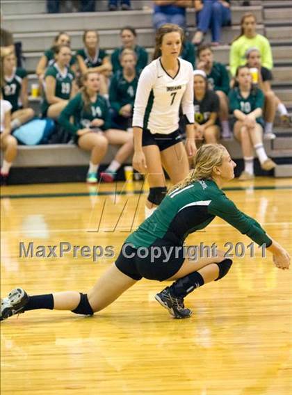 Thumbnail 1 in Ennis @ Waxahachie photogallery.
