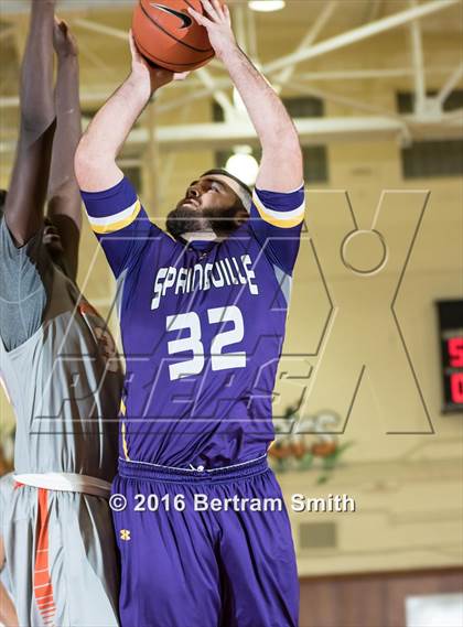 Thumbnail 3 in Griffith Institute vs Amherst Central photogallery.
