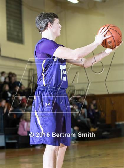 Thumbnail 1 in Griffith Institute vs Amherst Central photogallery.