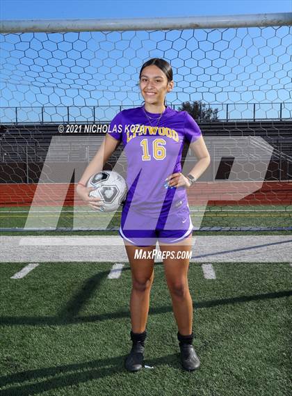 Thumbnail 1 in Lynwood Varsity Soccer Photo Shoot photogallery.
