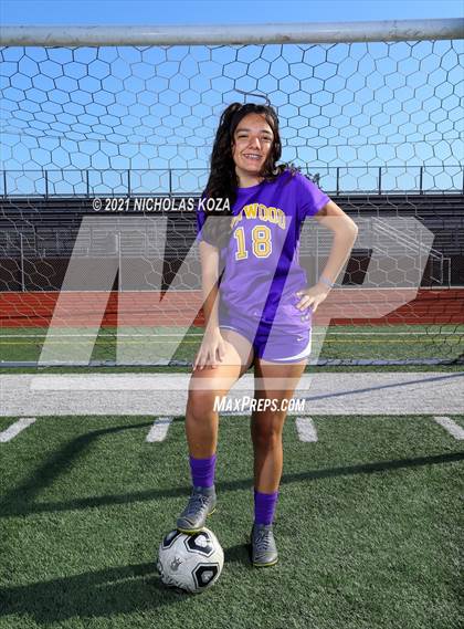 Thumbnail 1 in Lynwood Varsity Soccer Photo Shoot photogallery.