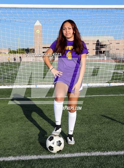 Thumbnail 2 in Lynwood Varsity Soccer Photo Shoot photogallery.