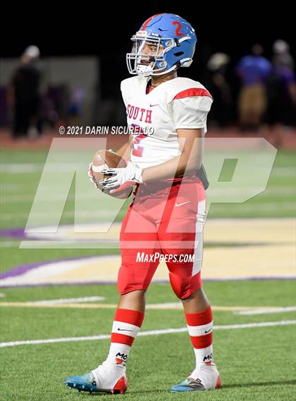 Thumbnail 2 in South Mountain @ Notre Dame Prep photogallery.
