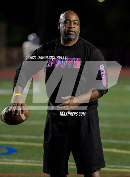 Thumbnail 1 in South Mountain @ Notre Dame Prep photogallery.