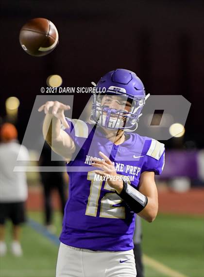 Thumbnail 3 in South Mountain @ Notre Dame Prep photogallery.
