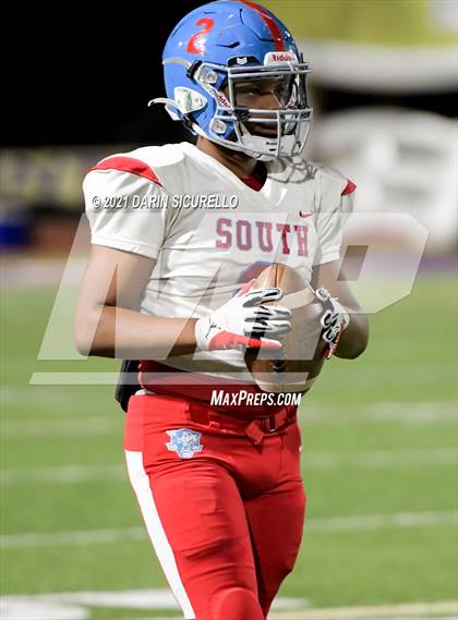 Thumbnail 3 in South Mountain @ Notre Dame Prep photogallery.
