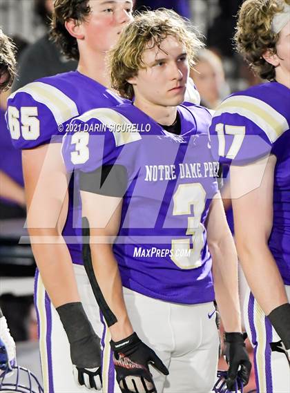 Thumbnail 2 in South Mountain @ Notre Dame Prep photogallery.