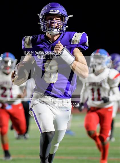 Thumbnail 3 in South Mountain @ Notre Dame Prep photogallery.