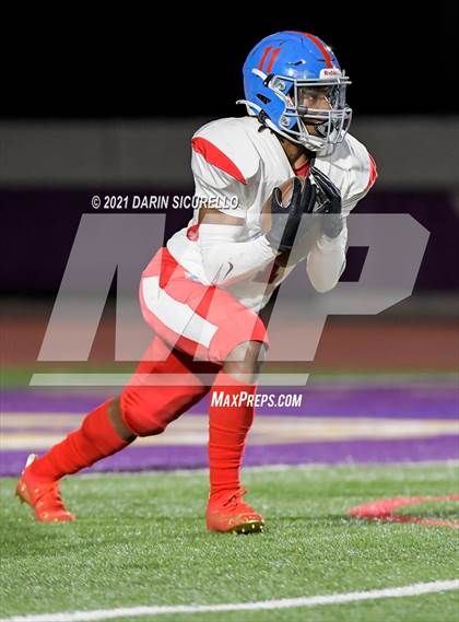Thumbnail 1 in South Mountain @ Notre Dame Prep photogallery.