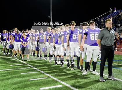 Thumbnail 2 in South Mountain @ Notre Dame Prep photogallery.