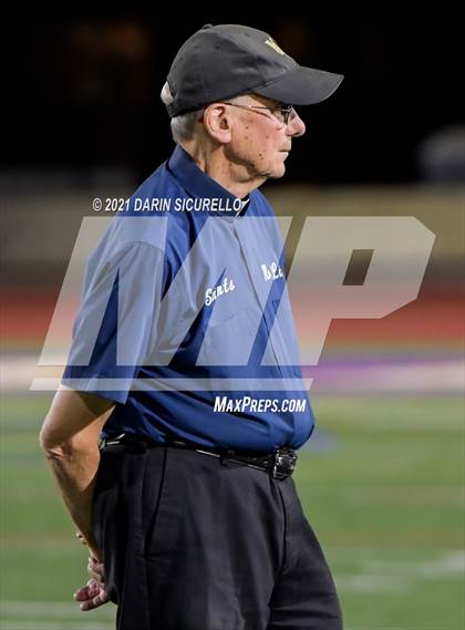 Thumbnail 2 in South Mountain @ Notre Dame Prep photogallery.