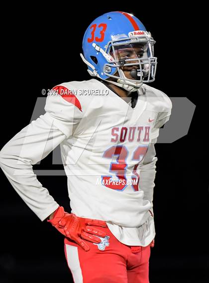 Thumbnail 2 in South Mountain @ Notre Dame Prep photogallery.