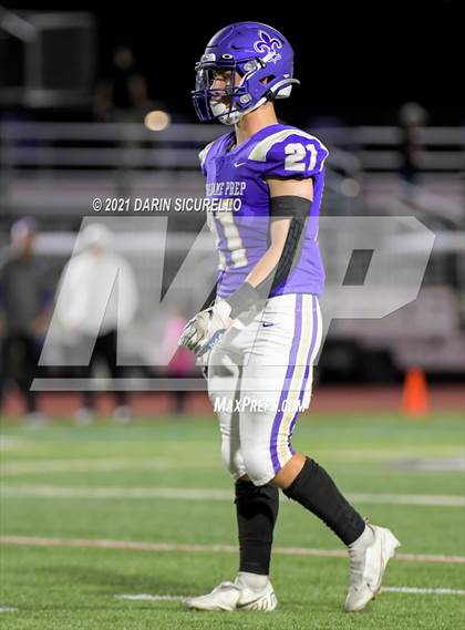 Thumbnail 2 in South Mountain @ Notre Dame Prep photogallery.
