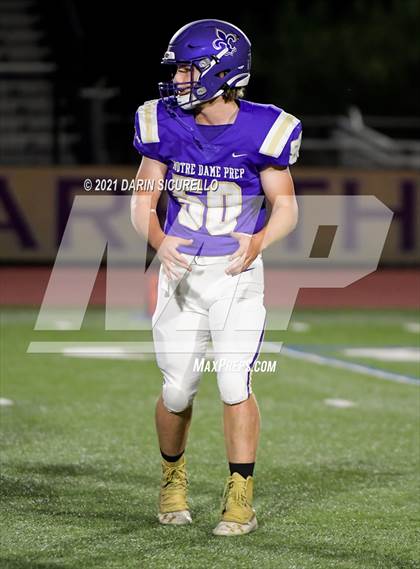 Thumbnail 3 in South Mountain @ Notre Dame Prep photogallery.