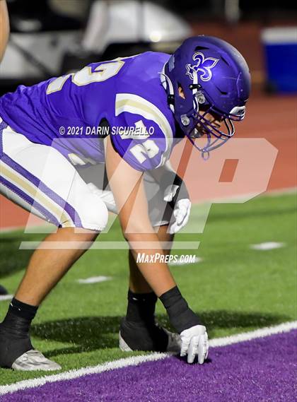 Thumbnail 3 in South Mountain @ Notre Dame Prep photogallery.