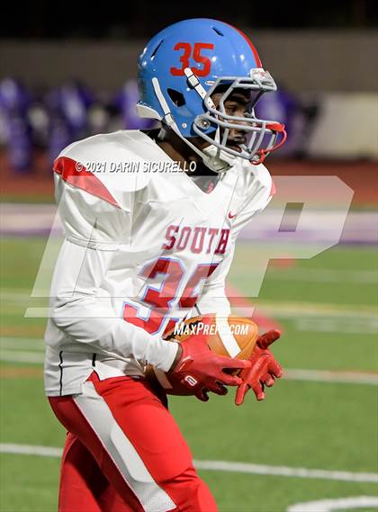 Thumbnail 1 in South Mountain @ Notre Dame Prep photogallery.