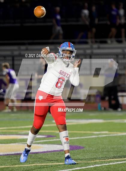 Thumbnail 3 in South Mountain @ Notre Dame Prep photogallery.