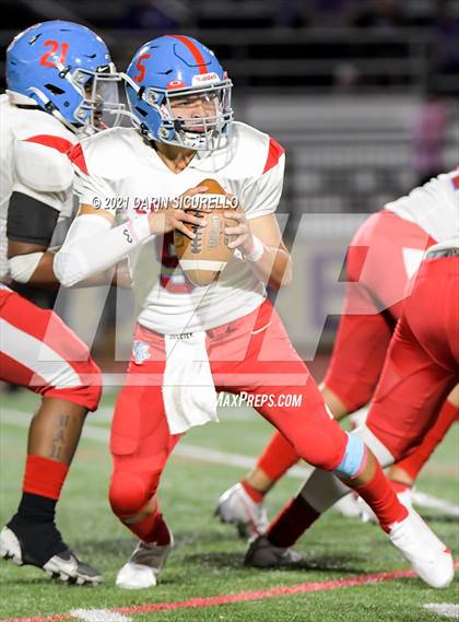 Thumbnail 1 in South Mountain @ Notre Dame Prep photogallery.