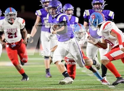 Thumbnail 3 in South Mountain @ Notre Dame Prep photogallery.