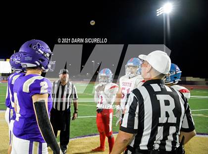 Thumbnail 1 in South Mountain @ Notre Dame Prep photogallery.
