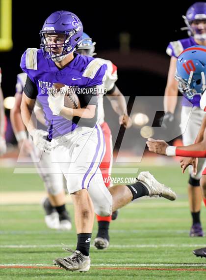 Thumbnail 1 in South Mountain @ Notre Dame Prep photogallery.