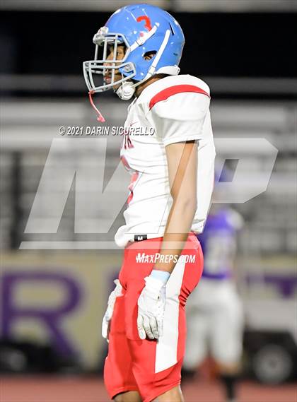 Thumbnail 1 in South Mountain @ Notre Dame Prep photogallery.