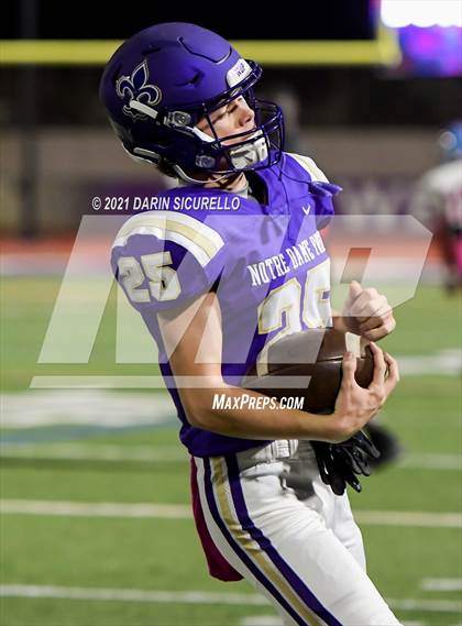 Thumbnail 1 in South Mountain @ Notre Dame Prep photogallery.