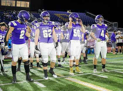 Thumbnail 3 in South Mountain @ Notre Dame Prep photogallery.