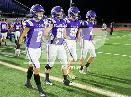 Thumbnail 1 in South Mountain @ Notre Dame Prep photogallery.