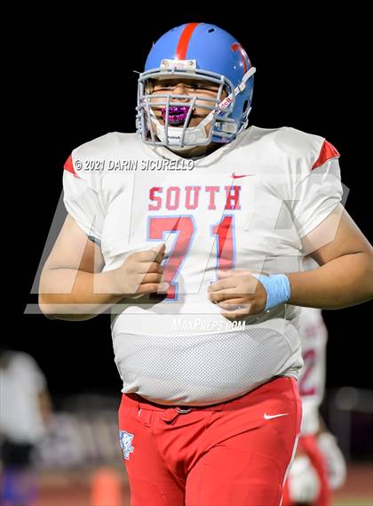 Thumbnail 1 in South Mountain @ Notre Dame Prep photogallery.