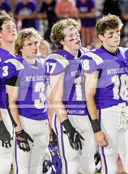 Thumbnail 1 in South Mountain @ Notre Dame Prep photogallery.