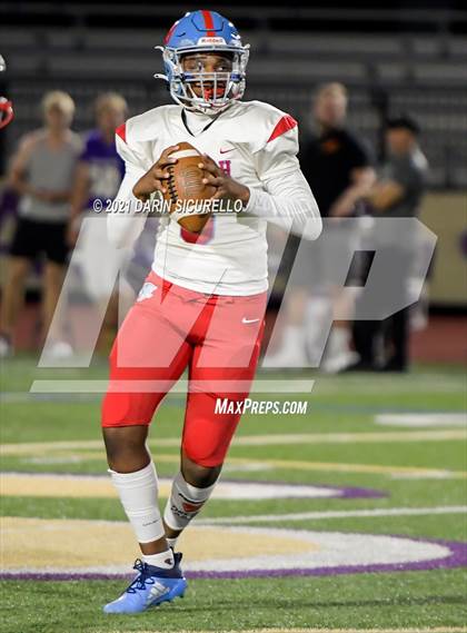 Thumbnail 3 in South Mountain @ Notre Dame Prep photogallery.