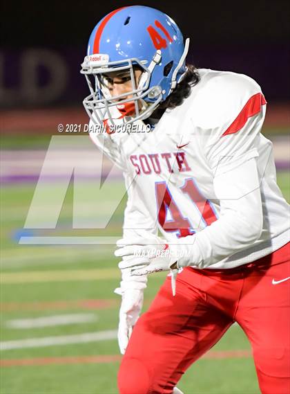 Thumbnail 1 in South Mountain @ Notre Dame Prep photogallery.