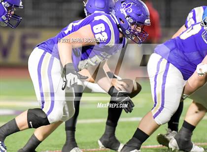 Thumbnail 3 in South Mountain @ Notre Dame Prep photogallery.