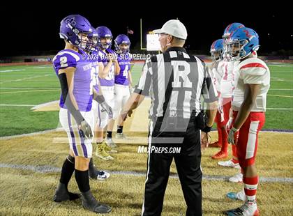 Thumbnail 2 in South Mountain @ Notre Dame Prep photogallery.