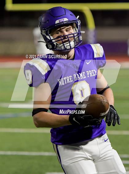 Thumbnail 3 in South Mountain @ Notre Dame Prep photogallery.