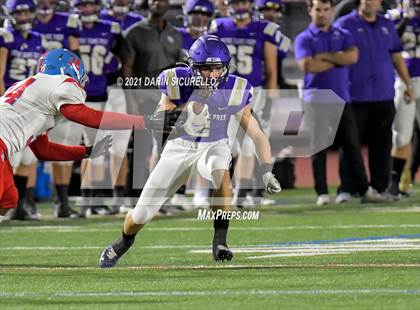 Thumbnail 3 in South Mountain @ Notre Dame Prep photogallery.