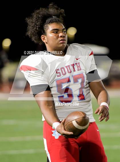 Thumbnail 1 in South Mountain @ Notre Dame Prep photogallery.