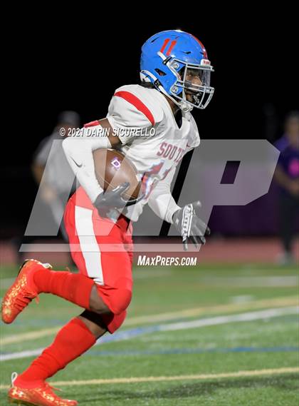 Thumbnail 1 in South Mountain @ Notre Dame Prep photogallery.