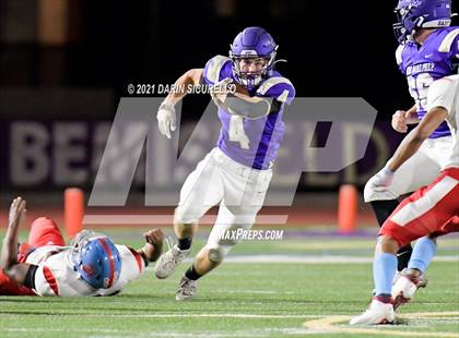 Thumbnail 3 in South Mountain @ Notre Dame Prep photogallery.