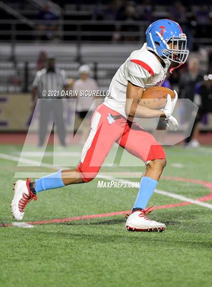 Thumbnail 3 in South Mountain @ Notre Dame Prep photogallery.