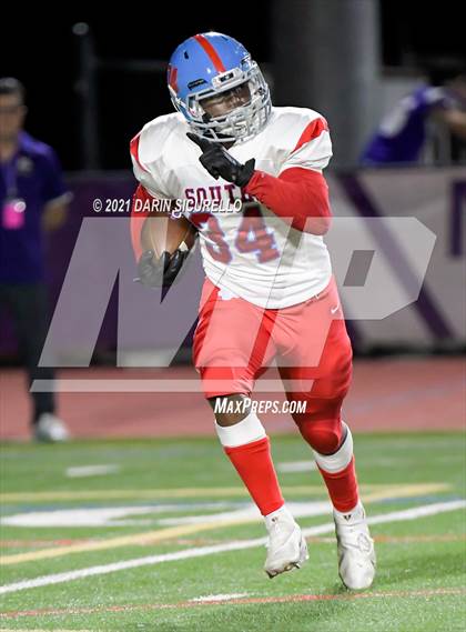 Thumbnail 2 in South Mountain @ Notre Dame Prep photogallery.