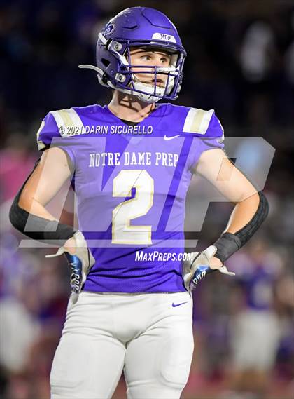 Thumbnail 2 in South Mountain @ Notre Dame Prep photogallery.