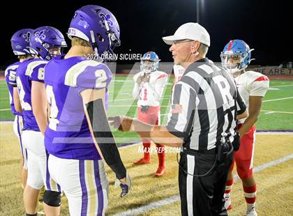 Thumbnail 3 in South Mountain @ Notre Dame Prep photogallery.