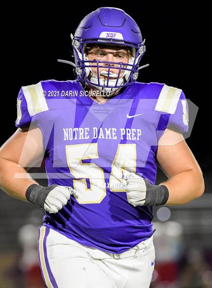 Thumbnail 2 in South Mountain @ Notre Dame Prep photogallery.