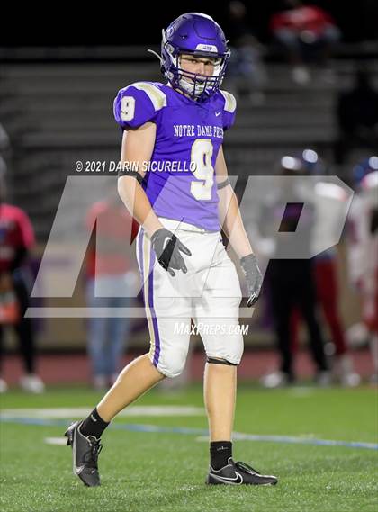Thumbnail 2 in South Mountain @ Notre Dame Prep photogallery.